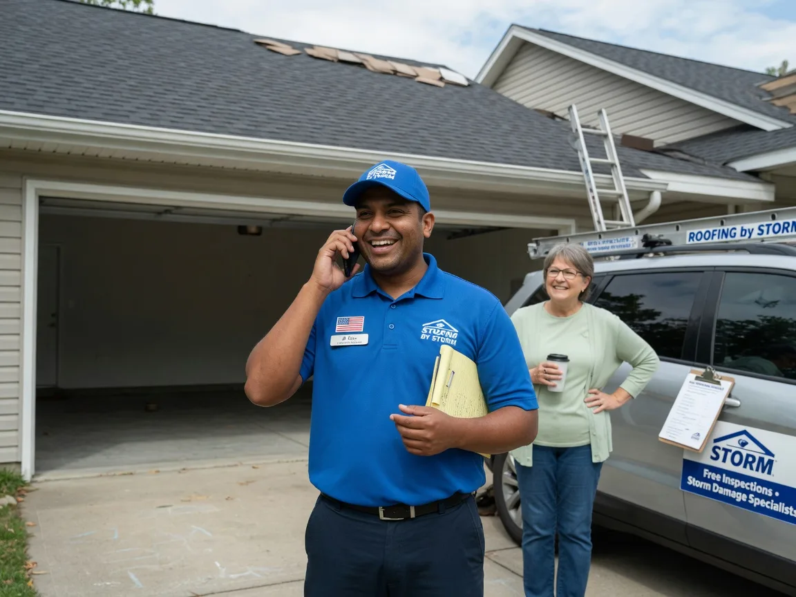 Roof Repair Near Me South Whitley, IN FAQs
