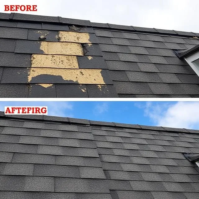 Roof Repair Near Me in South Whitley, IN near me